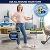 Wholesale price for OxiClean Versatile Stain Remover Powder, Laundry Stain Remover for Clothes and Home, 5 Lbs ZJ Sons OxiClean 