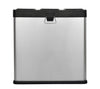 Wholesale price for Step N' Sort 3-Compartment Stainless Steel Kitchen Trash and Recycling Bin, 16 gal ZJ Sons Step N' Sort 