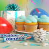 Wholesale price for Mentos the Chewy Mint Candy, 1.32 oz Rolls, 15 Count Box ZJ Sons Mentos 