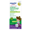 Equate Children's Cetirizine Hydrochloride Allergy Relief Oral Solution, 8 fl oz