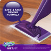 Wholesale price for Swiffer WetJet Liquid Floor Cleaner, Lavender Vanilla & Comfort, 1.25 Liter (2 Pack) ZJ Sons Swiffer 