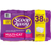Wholesale price for Scoop Away Extra Strength Multi-Cat Scented Litter, Clumping Cat Litter, 38 lb ZJ Sons Scoop Away 