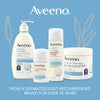 Aveeno Eczema Therapy Rescue Relief Treatment Gel Cream, 5.0 fl. oz