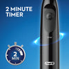 Oral-B Pro-Health Clinical Battery Electric Toothbrush, Black