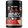 Six Star Pro Nutrition 100% Whey Protein Powder Plus Vanilla Cream