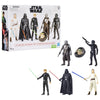 Wholesale price for Star Wars: Pre- and Post-Empire Toy Set Action Figure, 6 Pack ZJ Sons ZJ Sons 