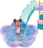 Wholesale price for Polly Pocket Smoothie Splash Pack, Playset with 4 (3-inch) Dolls, Fashion & 20+ Outdoor Accessories ZJ Sons ZJ Sons 