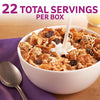 Wholesale price for Kellogg's Original Raisin Bran Crunch Breakfast Cereal (42 oz.) ZJ Sons Kellog's 