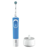 Oral-B Kids Electric Toothbrush with Sensitive Brush Head and Timer