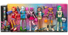 Wholesale price for Monster High Ghoul Spirit Doll 6-Pack, Sport Theme, Collectible Set with Draculaura & 5 Other Dolls ZJ Sons ZJ Sons 