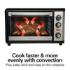 Wholesale price for Hamilton Beach Countertop Oven with Convection and Rotisserie, 1500 Watts, 31108 ZJ Sons Hamilton Beach 