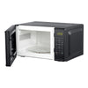 Wholesale price for Mainstays 0.7 cu. ft. Countertop Microwave Oven, 700 Watts, Black ZJ Sons General Electric 