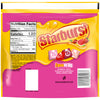 Wholesale price for Starburst Favereds Fruit Chews Gummy Candy, Sharing Size - 15.6 oz Bag., 5 pk. ZJ Sons Starburst 