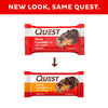 Quest Nutrition Protein Candy Bites, Gluten-Free, Low Carb, Gooey Caramel, 8 Count
