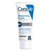 CeraVe Moisturizing Cream for Face and Body, Moisturizer for Normal to Dry SKin, 8 oz.