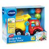 Wholesale price for VTech, Drop and Go Dump Truck, Toddler Toy, Construction Toy ZJ Sons ZJ Sons 