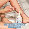 Aveeno Eczema Therapy Nighttime Itch Relief Balm, Fragrance-free 11 oz