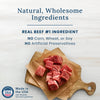 Wholesale price for Blue Buffalo Nudges Grillers Natural Dog Treats, Steak, 16oz Bag ZJ Sons ZJ Sons 