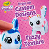 Wholesale price for Crayola Scribble Scrubbie Pet Coloring Art Playset, Gifts for Girls & Boys, Ages 3+ ZJ Sons ZJ Sons 