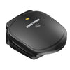 Wholesale price for George Foreman 2-Serving Classic Plate Electric Indoor Grill and Panini Press, Black, GR10B ZJ Sons George Foreman 