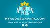 Audubon Park Waste Free Wild Bird Food, New, 15 lbs.