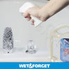 Wet & Forget Weekly Shower Cleaner, Vanilla Scent, 64 fl oz