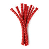 Wholesale price for TWIZZLERS, Twists Strawberry Flavored Chewy Candy, Low Fat Snack, 5 lb, Bulk Container ZJ Sons TWIZZLERS 