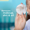 Gillette Venus for Facial Hair & Skin Care Cleansing Primer for Dermaplane Prep - 6.7oz