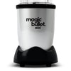 Wholesale price for Magic Bullet® Mini 14 oz. Compact Personal Blender Silver/Black ZJ Sons Magic Bullet 