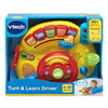 Wholesale price for VTech, Turn and Learn Driver, Learning Toy, Car Toy, Role-Play Toy ZJ Sons ZJ Sons Learning Toy