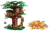 Wholesale price for LEGO Ideas Tree House 21318, Model Construction Set for 16 Plus Year Olds with 3 Cabins, Interchangeable Leaves, Minifigures and a Bird Figure ZJ Sons ZJ Sons 