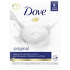 Wholesale price for Dove Beauty Bar Gentle Skin Cleanser Original Made With 1/4 Moisturizing Cream, More Moisturizing Than Bar Soap 3.75 oz, 8 Bars ZJ Sons Dove 