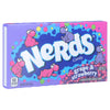 Wholesale price for Nerds Grape and Strawberry Theater Box Candy 5 oz, 12 Count ZJ Sons Nerds 