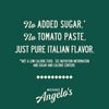 Michael Angelo's Secret Roasted Garlic Sauce, 24oz
