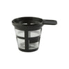Wholesale price for Mainstays Single Serve Dual Brew Coffee, Black ZJ Sons Mainstays 