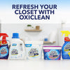 OxiClean White Revive Laundry Whitener and Stain Remover Powder, 3 lb