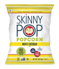 Wholesale price for SkinnyPop Gluten-Free Original and White Cheddar Popcorn Variety Pack, 0.5 oz, 14 Count ZJ Sons SkinnyPop 