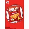 Wholesale price for Cheez-It Original Cheese Crackers, 30 oz, 30 Count ZJ Sons Cheez-It 