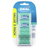 Wholesale price for Oral-B Glide Pro-Health Comfort Plus Dental Floss, Extra Soft, Value 3 Pack (40m Each) ZJ Sons Oral-B 