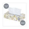 Wholesale price for Kleenex White Facial Tissue, 2-Ply, 125 Sheets/Box, 12 Boxes/Carton -KCC03076 ZJ Sons Kleenex 