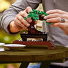 Wholesale price for LEGO Icons Bonsai Tree 10281 Building Set for Adults, Plants Home Décor, DIY Projects, Creative Activity Birthday or Anniversary Gift for him or her, Botanical Collection ZJ Sons ZJ Sons 