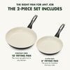 GreenPan Rio Ceramic Nonstick 8