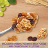 Wholesale price for Kellogg's Original Raisin Bran Crunch Breakfast Cereal (42 oz.) ZJ Sons Kellog's 