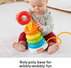 Wholesale price for Fisher-Price Rock-a-Stack Baby Toy, Classic Ring Stacking Toy for Infants and Toddlers ZJ Sons ZJ Sons 
