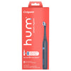 Wholesale price for hum by Colgate Smart Rhythm Sonic Toothbrush Kit, Battery-Powered, Slate Grey ZJ Sons hum by Colgate 