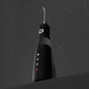 Wholesale price for Burst Cordless Water Flosser with Classic Flosser Tip, Black ZJ Sons Burst 