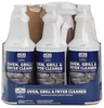 Wholesale price for Member's Mark Commercial Oven, Grill and Fryer Cleaner (32 oz., 3 pk.) ZJ Sons Member's Mark Household Supplies