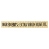 Bertolli Extra Virgin Olive Oil, 16.9 fl oz