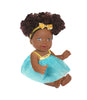 Wholesale price for Kenya Dream Supreme Baby Keyara Doll ZJ Sons ZJ Sons 