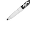 Wholesale price for EXPO Low Odor Dry Erase Markers, Fine Tip, Black, 12 Count ZJ Sons Expo 